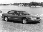 Chrysler LHS 1993 года